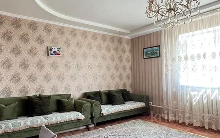 Отдельный дом · 3 комнаты · 94 м² · 0.1 сот., Маншук Маметовой за 31 млн ₸ в Караоткеле — фото 2