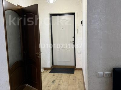 2-комнатная квартира · 45 м² · 1/10 этаж, Сейфуллина 51 — Сейфуллина/майборады в районе ТЦ Март за 33 млн ₸ в Алматы, Турксибский р-н