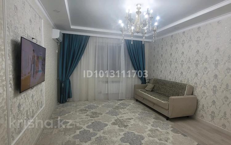 1-комнатная квартира · 48 м² · 5/6 этаж, 38 мкрн 10 за 14.5 млн ₸ в Актау — фото 2