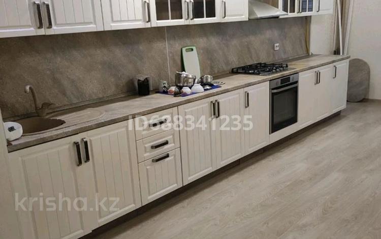 2-бөлмелі пәтер · 102 м² · 2/8 қабат, 14-й мкр 59, бағасы: 38 млн ₸ в Актау — фото 2