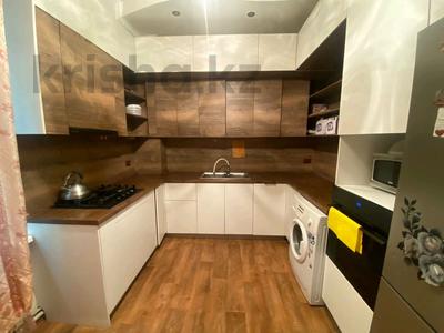 3-бөлмелі пәтер · 80 м² · 1/3 қабат, мкр Алгабас, Самал, бағасы: 40.5 млн ₸ в Алматы, Алатауский р-н