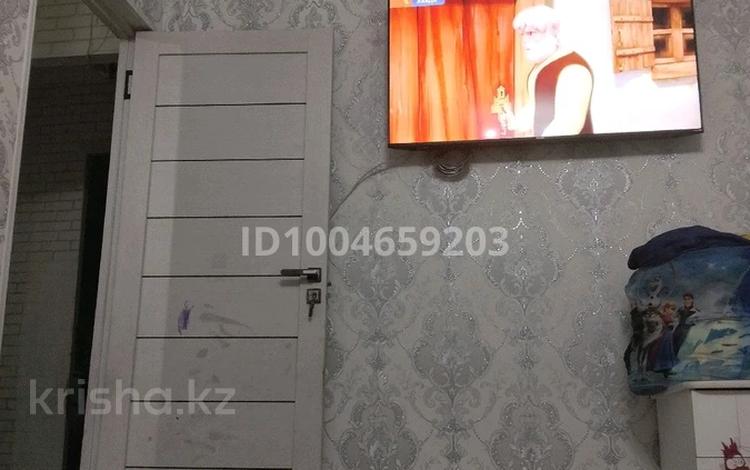 2-бөлмелі пәтер · 44 м² · 3/5 қабат, Джангелдина 12в, бағасы: 22 млн ₸ в Шымкенте, Аль-Фарабийский р-н — фото 3