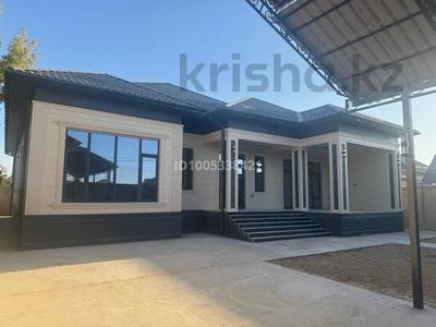 Часть дома · 4 комнаты · 245 м² · 8 сот., мкр Нуртас 62 — 72 мектеп Маржантас көшесі за 130 млн 〒 в Шымкенте, Каратауский р-н