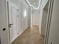 3-комнатная квартира · 104 м² · 8 этаж, Тургут Озала 237 за 650 000 ₸ в Алматы, Бостандыкский р-н — фото 12