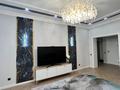 3-комнатная квартира · 104 м² · 8 этаж, Тургут Озала 237 за 650 000 ₸ в Алматы, Бостандыкский р-н — фото 8