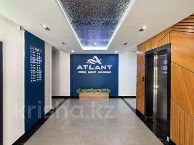 3-комнатная квартира · 105 м² · 12/12 этаж, мкр Шымсити, Туркия за 27.5 млн ₸ в Шымкенте, Абайский р-н