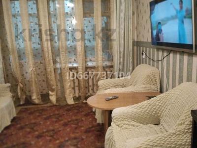 1-комнатная квартира · 40 м² · 2 этаж, проспект Нурсултана Назарбаева — Проспект Абая за 1 500 ₸ в Уральске