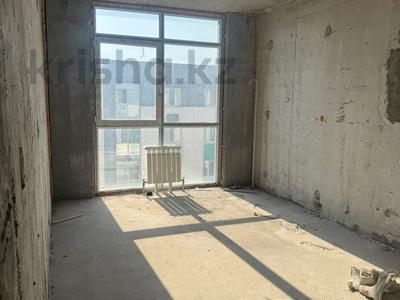 3-комнатная квартира · 93 м² · 7/7 этаж, Касыма Шарипова 206/9 за 34.5 млн ₸ в Алматы, Алатауский р-н