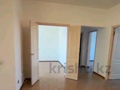 3-комнатная квартира · 85 м² · 9/10 этаж, Мкр. Бирлик за 21.8 млн ₸ в Талдыкоргане, военный городок Улан