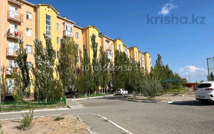 3-бөлмелі пәтер · 68 м² · 5/5 қабат, Асан Тайманов 105 — Средняя школа √ 296, бағасы: 18 млн ₸ в  — фото 3