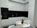 1-комнатная квартира · 42 м², Манглик Ел 56, 58, 60 — А. Бокейхан за 3 000 ₸ в Астане, Есильский р-н — фото 3