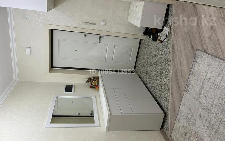 3-бөлмелі пәтер · 70.7 м² · 3/7 қабат, Акселеу Сейдимбек 7/2, бағасы: 47 млн ₸ в Астане, Нура р-н — фото 3