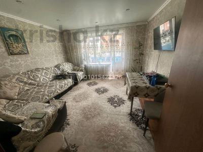 3-комнатная квартира · 80 м² · 1/5 этаж, ибраева 12а — досумухамбетова за 35 млн ₸ в Петропавловске