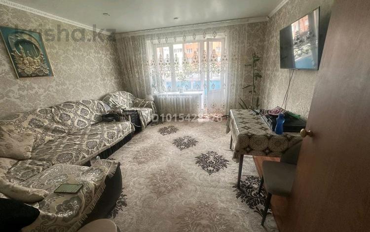 3-комнатная квартира · 80 м² · 1/5 этаж, ибраева 12а — досумухамбетова за 35 млн ₸ в Петропавловске — фото 2