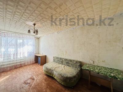 2-комнатная квартира · 44 м² · 1/5 этаж, Пр Абая 72 за 6.3 млн 〒 в Шахтинске