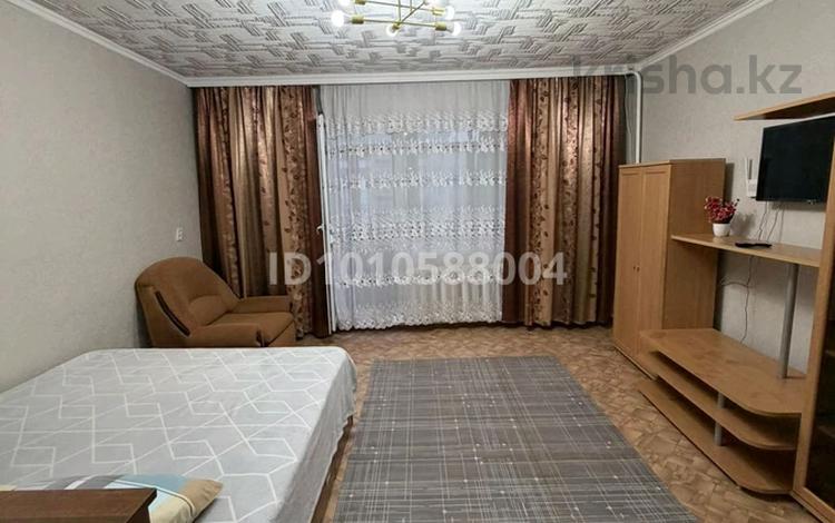 1-комнатная квартира · 39 м² · 5/10 этаж, Герцена 52 — Герцена Найманбаева за 12 000 ₸ в Семее — фото 4
