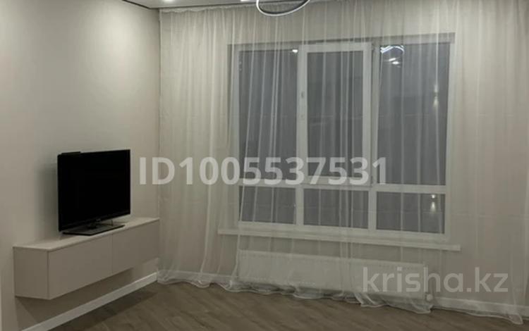 2-бөлмелі пәтер · 52 м² · 8/9 қабат, мкр Думан-2, бағасы: 45 млн ₸ в Алматы, Медеуский р-н — фото 12