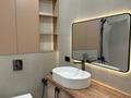 2-бөлмелі пәтер · 52 м² · 8/9 қабат, мкр Думан-2, бағасы: 45 млн ₸ в Алматы, Медеуский р-н — фото 6