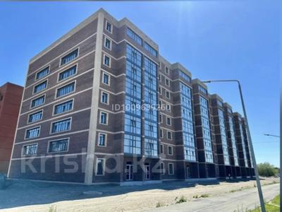 2-комнатная квартира · 77 м² · 8/8 этаж, Трасса Семей Павлодар 34 за ~ 28.9 млн ₸