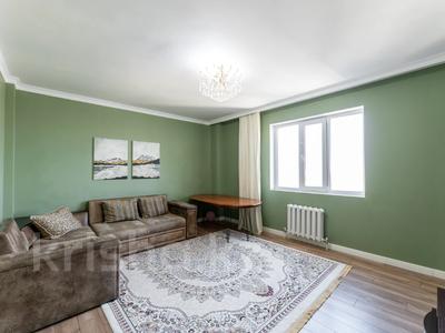 2-комнатная квартира · 69.5 м² · 15/16 этаж, омарова 9 за 32 млн 〒 в Астане, Есильский р-н