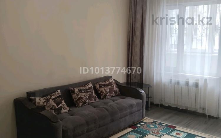 1-комнатная квартира · 40 м² · 1/6 этаж, мкр Кокжиек 34 за 170 000 ₸ в Алматы, Жетысуский р-н — фото 2