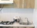 1-комнатная квартира · 40 м² · 1/6 этаж, мкр Кокжиек 34 за 170 000 ₸ в Алматы, Жетысуский р-н — фото 6