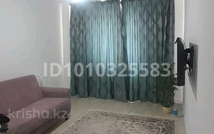 2-бөлмелі пәтер · 58 м² · 2/5 қабат, мкр Улы Дала 48 — Көшке Кемеңгерұлы, бағасы: 19 млн ₸ в Таразе — фото 2
