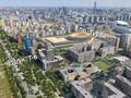 2-бөлмелі пәтер · 56.58 м² · 10/16 қабат, Туран 57д — БЕЗ КОМИССИИ!!!, бағасы: 40 млн ₸ в Астане, Нура р-н — фото 6