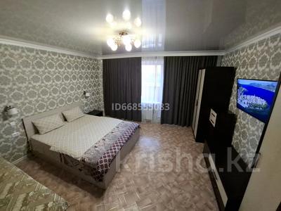 1-комнатная квартира · 36 м² · 2 этаж, мкр Юго-Восток за 11 000 ₸ в Караганде, Казыбек би р-н