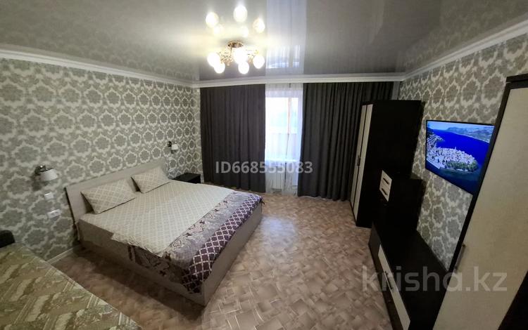 1-комнатная квартира · 36 м² · 2 этаж, мкр Юго-Восток за 11 000 ₸ в Караганде, Казыбек би р-н — фото 5