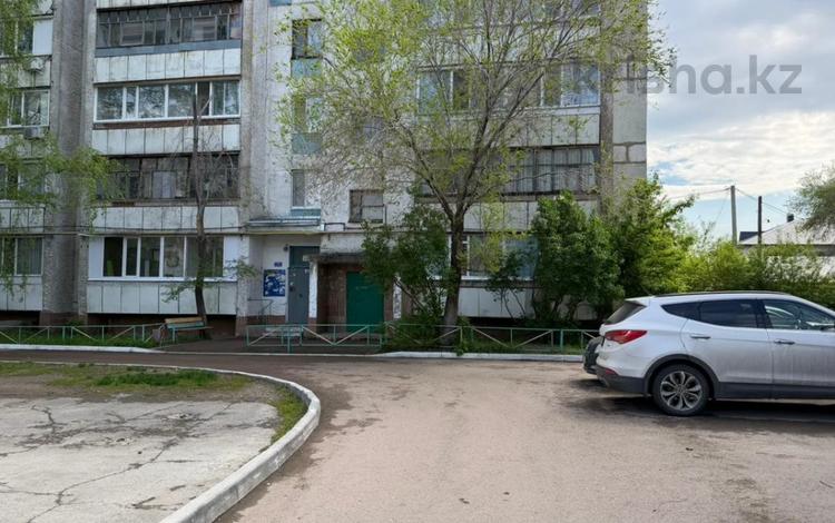 3-бөлмелі пәтер · 68 м² · 3/6 қабат, Строительная 10А, бағасы: 19.5 млн ₸ в Костанае — фото 2