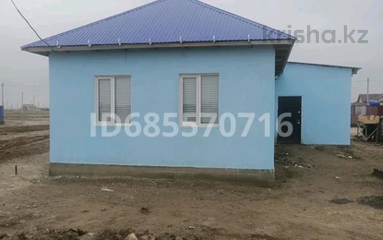 Отдельный дом · 3 комнаты · 105 м² · 8 сот., 1-улица 47 — На против магазина Жануя за 20 млн ₸ в Зарослом — фото 7