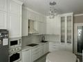 4-бөлмелі пәтер · 130.7 м² · 2/11 қабат, Кабанбай батыра 56 б, бағасы: 130 млн ₸ в Астане, Есильский р-н
