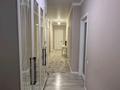 4-бөлмелі пәтер · 130.7 м² · 2/11 қабат, Кабанбай батыра 56 б, бағасы: 130 млн ₸ в Астане, Есильский р-н — фото 13