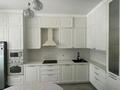 4-бөлмелі пәтер · 130.7 м² · 2/11 қабат, Кабанбай батыра 56 б, бағасы: 130 млн ₸ в Астане, Есильский р-н — фото 14