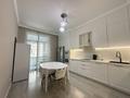 4-комнатная квартира · 130.7 м² · 2/11 этаж, Кабанбай батыра 56 б за 130 млн ₸ в Астане, Есильский р-н — фото 4