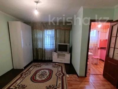 1-комнатная квартира · 30 м² · 1/4 этаж, Койгельды 180 за 9.6 млн 〒 в Таразе