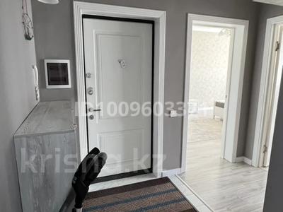 3-комнатная квартира · 74.5 м² · 3/5 этаж, мкр Саялы — Авто Цон за 40 млн 〒 в Алматы, Алатауский р-н