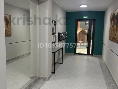 2-бөлмелі пәтер · 48 м², Карасай батыра 12/1, бағасы: 31 млн ₸ в 