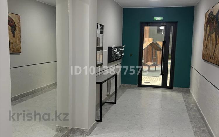 2-бөлмелі пәтер · 48 м², Карасай батыра 12/1, бағасы: 31 млн ₸ в  — фото 2