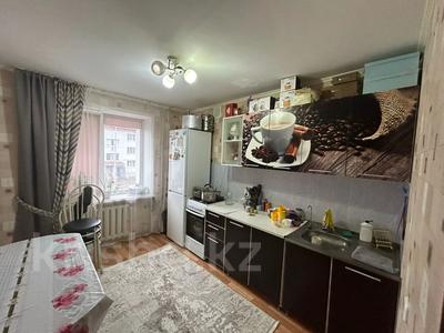2-бөлмелі пәтер · 52.1 м² · 2/3 қабат, Северный 5/8, бағасы: 20.5 млн ₸ в Костанае