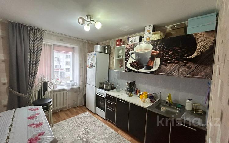 2-бөлмелі пәтер · 52.1 м² · 2/3 қабат, Северный 5/8, бағасы: 20.5 млн ₸ в Костанае — фото 10