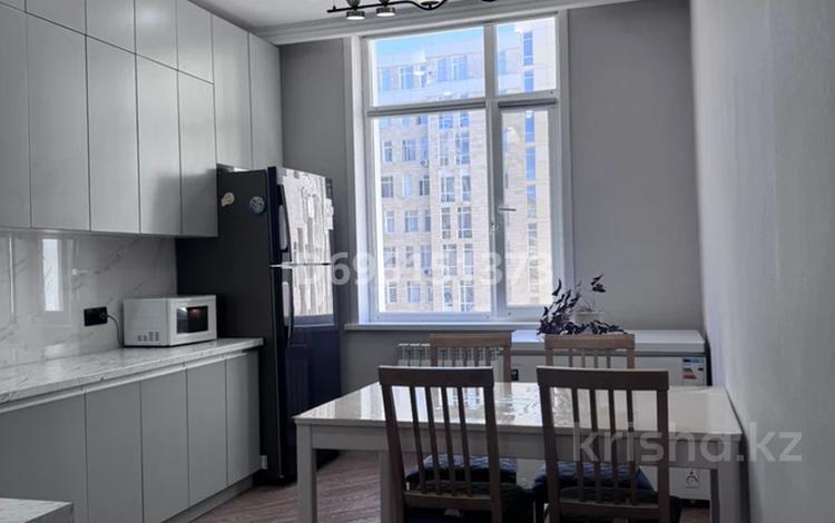 3-комнатная квартира · 94 м² · 4/9 этаж, Мангилик ел 51/4 — Нурлан балымбаева и улы дала за 70 млн ₸ в Астане, Есильский р-н — фото 3