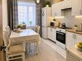 2-комнатная квартира · 54.4 м² · 1/9 этаж, Сары арка за 25.5 млн ₸ в Кокшетау