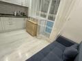1-бөлмелі пәтер · 46 м² · 8/8 қабат, ул. Касыма Кайсенова 6, бағасы: 15 000 ₸ в Астане, Есильский р-н — фото 4
