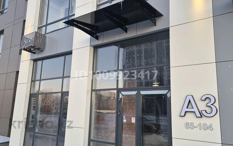 Свободное назначение · 30 м² за 270 000 ₸ в Астане, Сарайшык р-н — фото 4