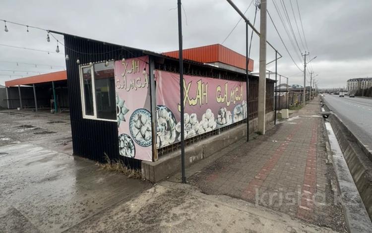 Азс, автосервисы и автомойки · 800 м² за 67 млн 〒 в Шымкенте, Каратауский р-н — фото 2