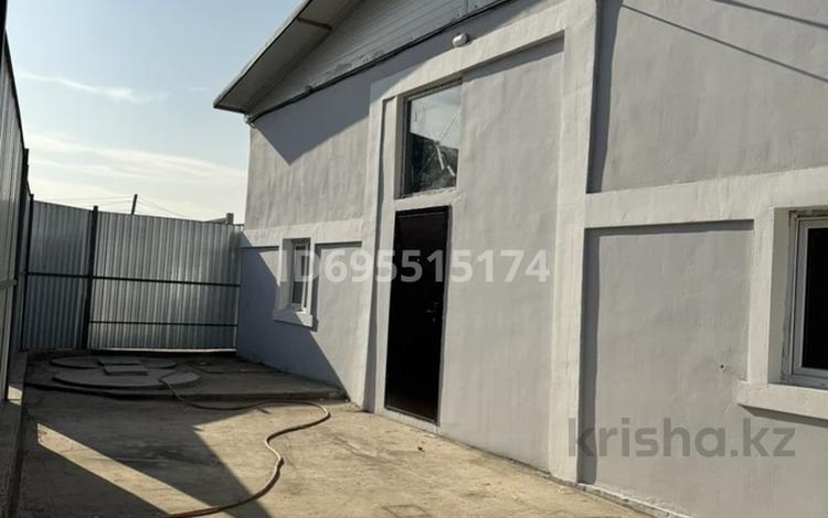 Промбаза · 10 соток, мкр Алатау (ИЯФ), Приканальная 46/49 — Бак за 2 500 〒 в Алматы, Медеуский р-н — фото 19