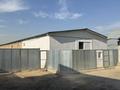 Промбаза · 10 соток, мкр Алатау (ИЯФ), Приканальная 46/49 — Бак за 2 500 〒 в Алматы, Медеуский р-н — фото 12