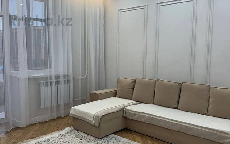 2-комнатная квартира · 70 м² · 5/9 этаж, женис 80